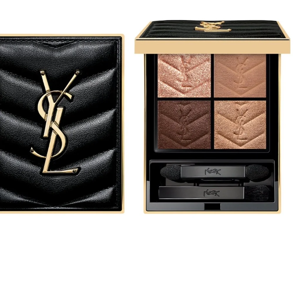 Yves Saint Laurent Couture Mini Clutch Eyeshadow Palette